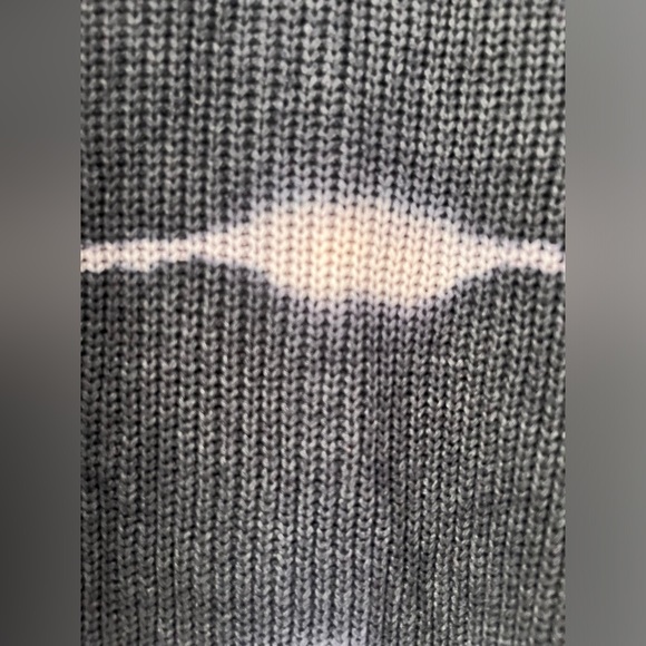 Belldini Navy/white Oversized Open Cardigan size S and L. - Picture 3 of 5